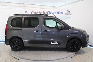 Citroën Berlingo Talla M BlueHDi 100 FEEL
