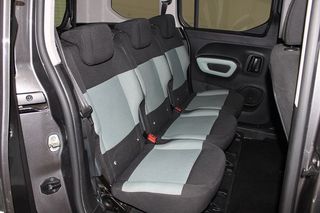 Citroën Berlingo Talla M BlueHDi 100 FEEL