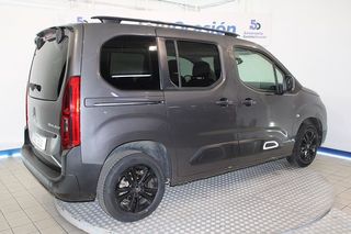 Citroën Berlingo Talla M BlueHDi 100 FEEL