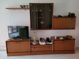 Mueble salón