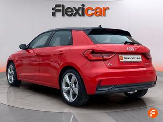 Audi A1 Sportback Advanced 30 TFSI 81kW S tronic
