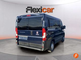 Fiat Ducato Ducato 30 2.3 MJT 150CV PC-TN Combi