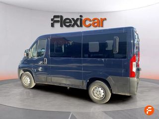 Fiat Ducato Ducato 30 2.3 MJT 150CV PC-TN Combi