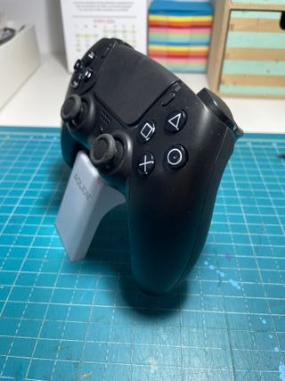 Mando para PS4
