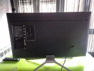 TV Samsung 32 UE32K5500AK HDMI