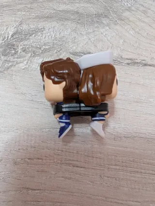 Lote Funko Kinder Joy Stranger Things