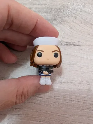 Lote Funko Kinder Joy Stranger Things