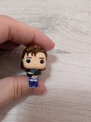 Lote Funko Kinder Joy Stranger Things
