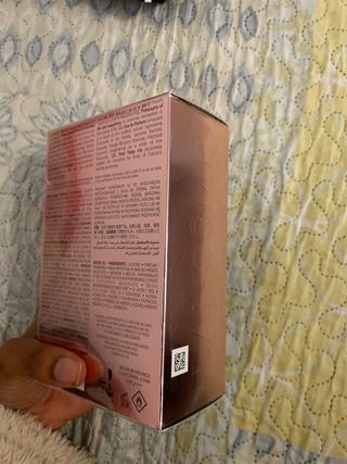 Lancôme La Vie Est Belle Eau de Parfum 100ml