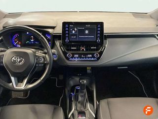 Toyota Corolla 1.8 125H ACTIVE TECH E-CVT