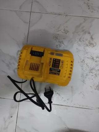 Taladro Percutor DeWalt Inalámbrico