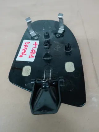 Cristal espejo retrovisor Opel Tigra