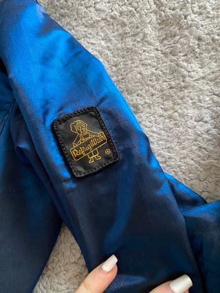 Refrigiwear 14 anni giacca impermeabile