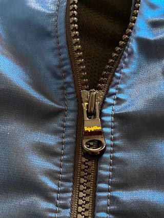 Refrigiwear 14 anni giacca impermeabile