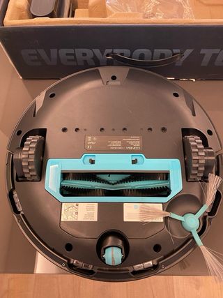 Robot Aspirador Cecotec Conga 3590