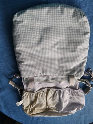 Bolso para silla Cambrass