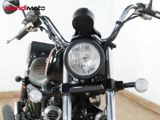 MACBOR ROCKSTER 125