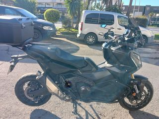 Honda X-ADV 750 Diciembre 2024 !!!ULTIMO PRECIO!!!