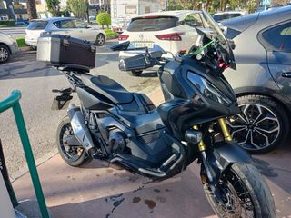 Honda X-ADV 750 Diciembre 2024 !!!ULTIMO PRECIO!!!