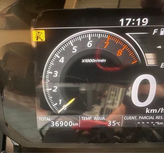 Honda X-ADV 750 Diciembre 2024 !!!ULTIMO PRECIO!!!