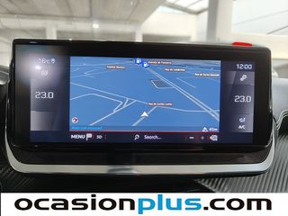 Peugeot 2008 BlueHDi 130 S&S GT EAT8 96 kW (130 CV)