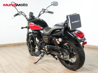 MACBOR ROCKSTER 125