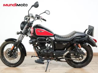 MACBOR ROCKSTER 125