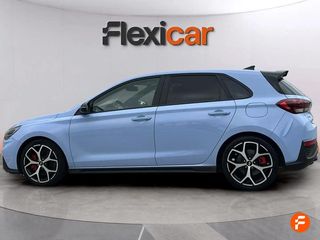 Hyundai i30 2.0 TGDI 184kW (250CV) N