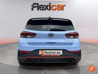 Hyundai i30 2.0 TGDI 184kW (250CV) N