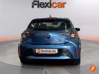 Toyota Corolla 1.8 125H ACTIVE TECH E-CVT