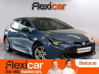 Toyota Corolla 1.8 125H ACTIVE TECH E-CVT