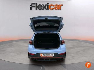 Hyundai i30 2.0 TGDI 184kW (250CV) N