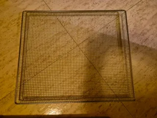 Bandeja Horno Airfryer Samsung