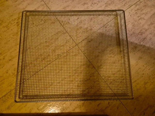 Bandeja Horno Airfryer Samsung