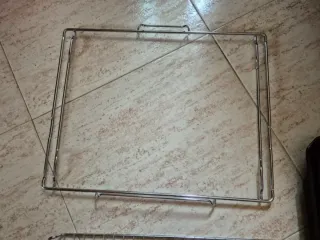 Bandeja Horno Airfryer Samsung