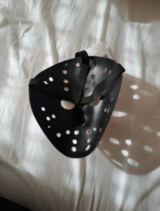 Máscara Jason Voorhees