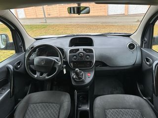 Renault kangoo 2016