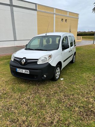 Renault kangoo 2016
