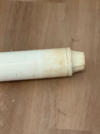 Calentador Ariston Estanco Bajo NOx 11L