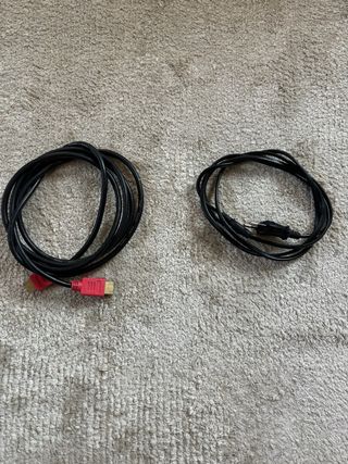 PS4 (PlayStation 4) Nera + 6 Giochi