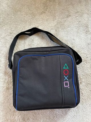 PS4 (PlayStation 4) Nera + 6 Giochi