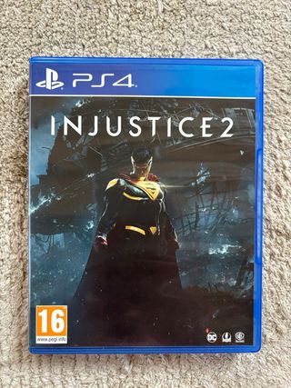 PS4 (PlayStation 4) Nera + 6 Giochi