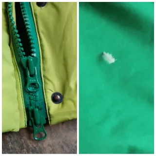 Chaleco plumífero Only Puffer Gilet  Talla S