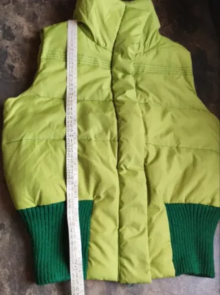 Chaleco plumífero Only Puffer Gilet  Talla S