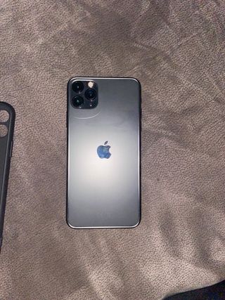 iPhone 11 Pro Max Apple