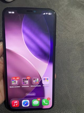 iPhone 11 Pro Max Apple