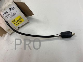 Seat alhambra retrovisor derecho ref: E1462