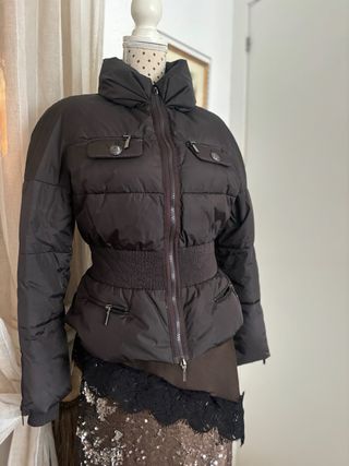 Chaqueta Purificación García Talla L