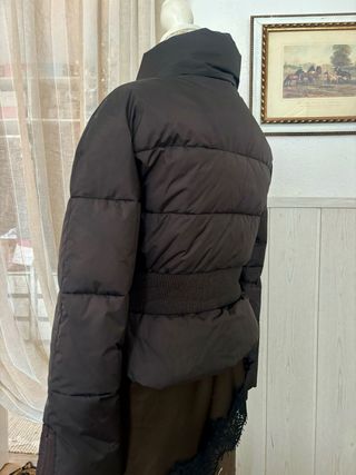 Chaqueta Purificación García Talla L