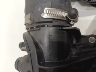 Colector Admisión Ford C-Max EcoBoost